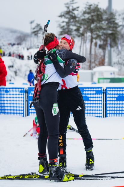 Bild: Team Deutschland / Tobias Reetz