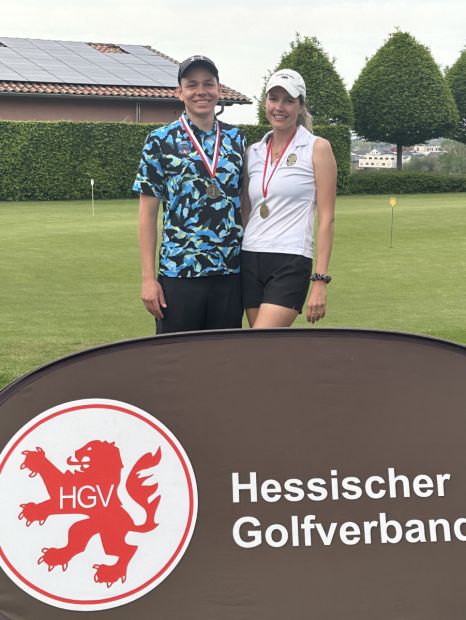 Meister: Jan-Phillip Heyen und Ava Bergner    Bild: Mischa Kind