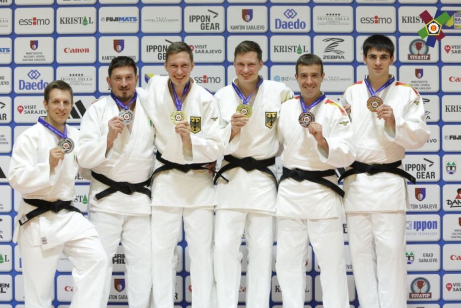 Bild: Dino Secic, IJF