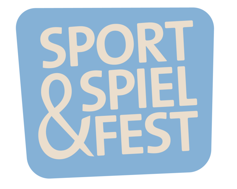 Sport- & Spielfest-Logo 2024