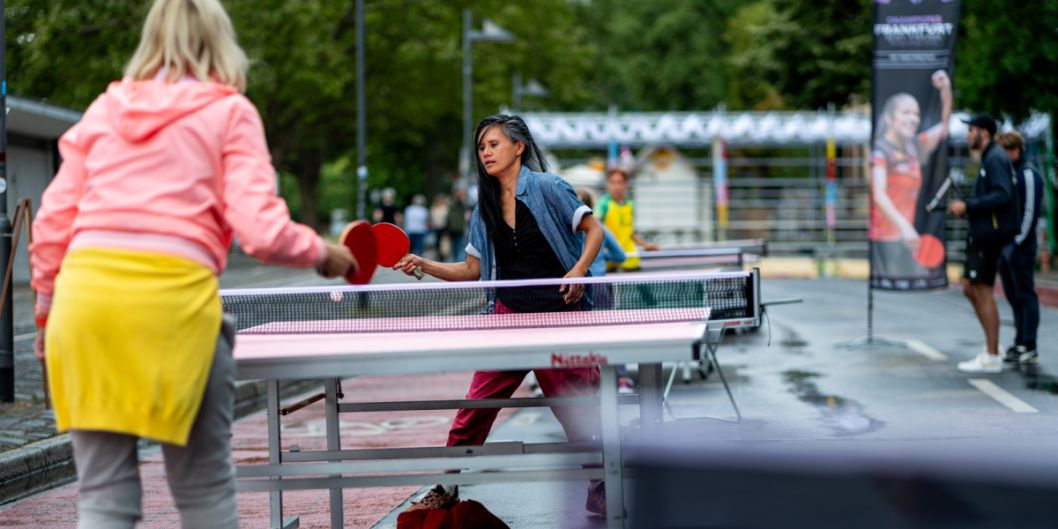 Das schnellste Rückschlagspiel der Welt kommt auf die Konsti!    Bild: Deutscher Tischtennis-Bund e.V.