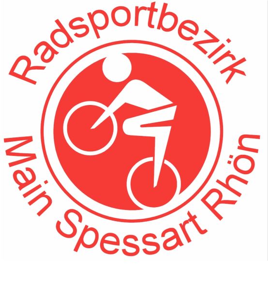 Logo Radsportbezirk Hessen-Darmstadt    Bild: Radsportbezirk Hessen-Darmstadt