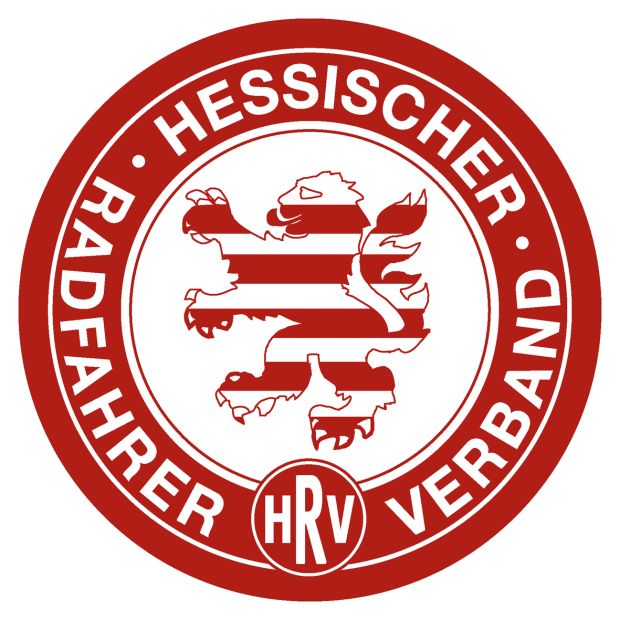 Logo Hessischer Radfahrerverband    Bild: Hessischer Radfahrerverband