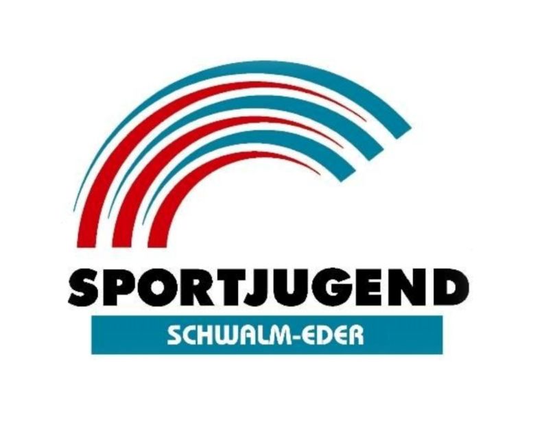 LOGO-Sportjugend-Schwalm-Eder    Bild: lsb h / sportjugend schwalm-eder