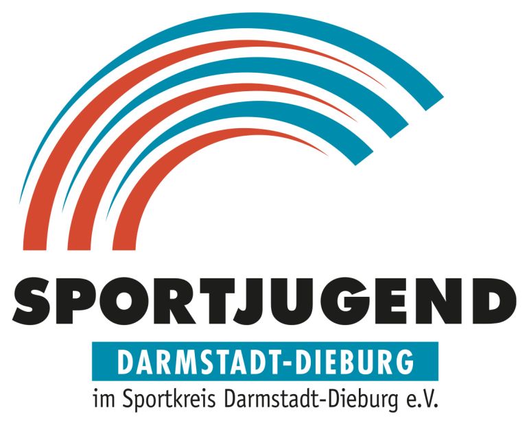 Logo der Sportkreisjugend Darmstadt-Dieburg    Bild: SKJ